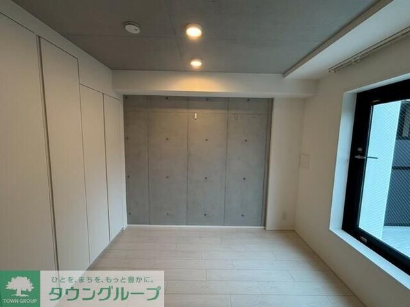 ReveResidence初台の物件内観写真